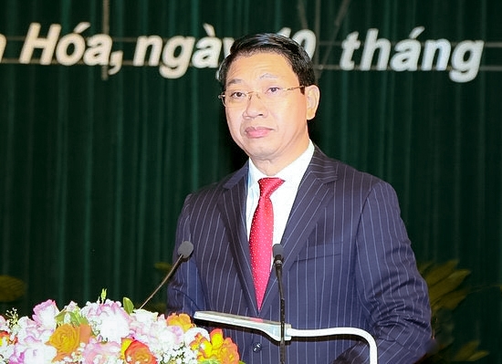 Có 3 Nhà giáo được vinh danh và khen thưởng