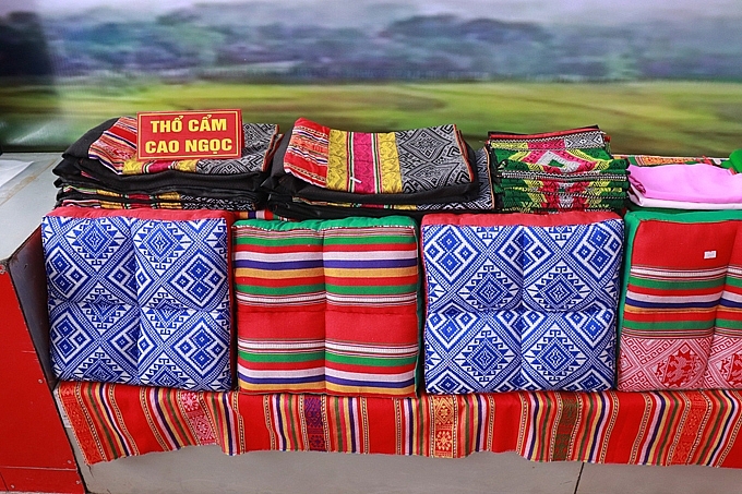 Hàng nghìn sản phẩm nông sản ‘trẩy hội’ tại Thanh Hóa