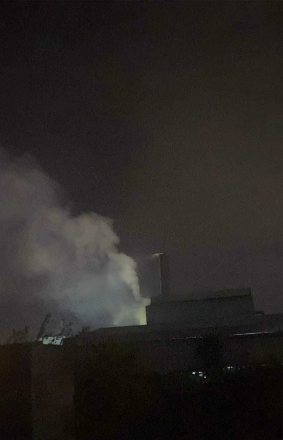 Tăng cường công tác bảo vệ môi trường tại Cụm công nghiệp Chế biến hải sản Phú Hài