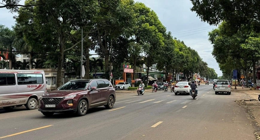 Huyện Krông Pắc với khát vọng phát triển