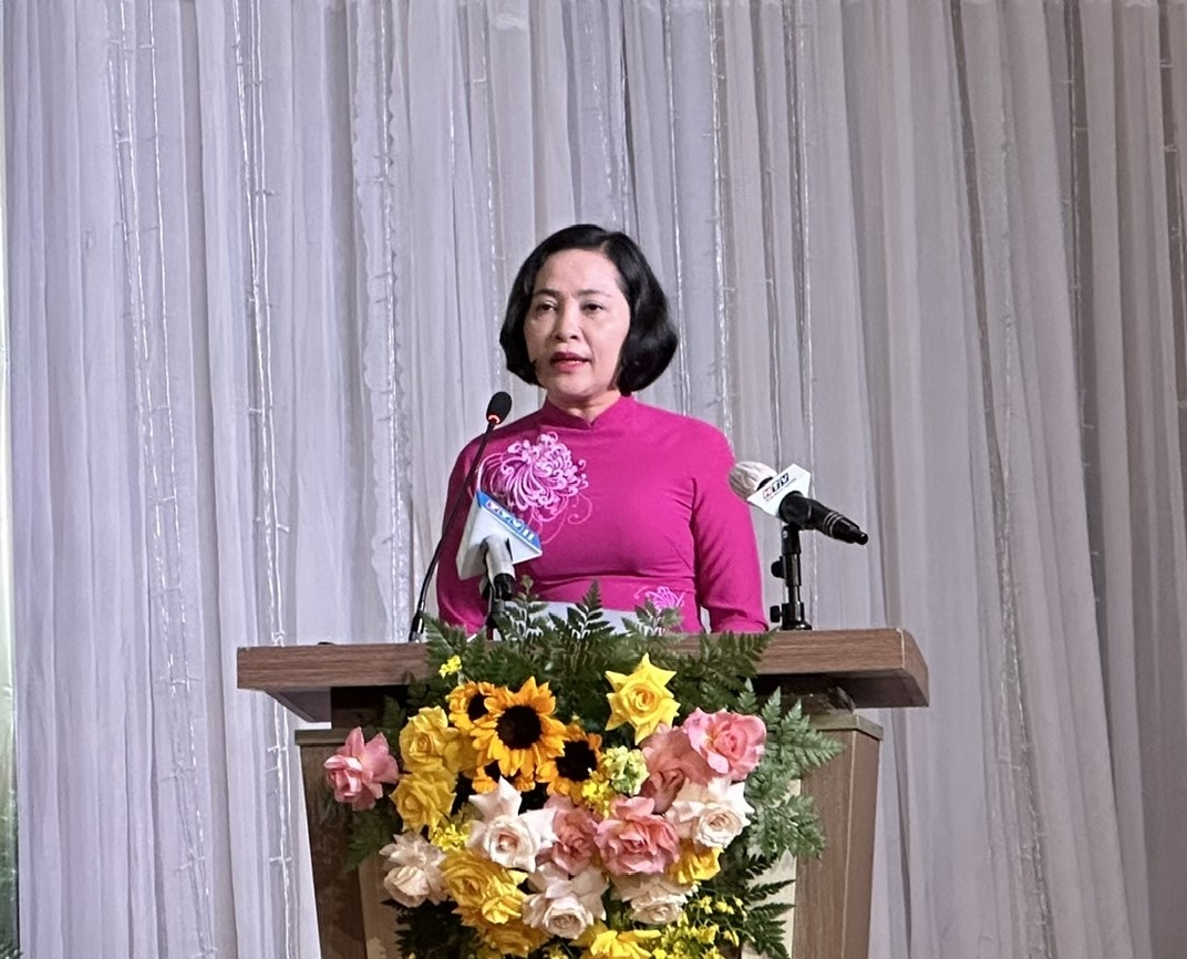 Đẩy mạnh hợp tác truyền thống “Hội Hữu nghị Việt Nam - Campuchia và Hội Hữu nghị Campuchia - Việt Nam”