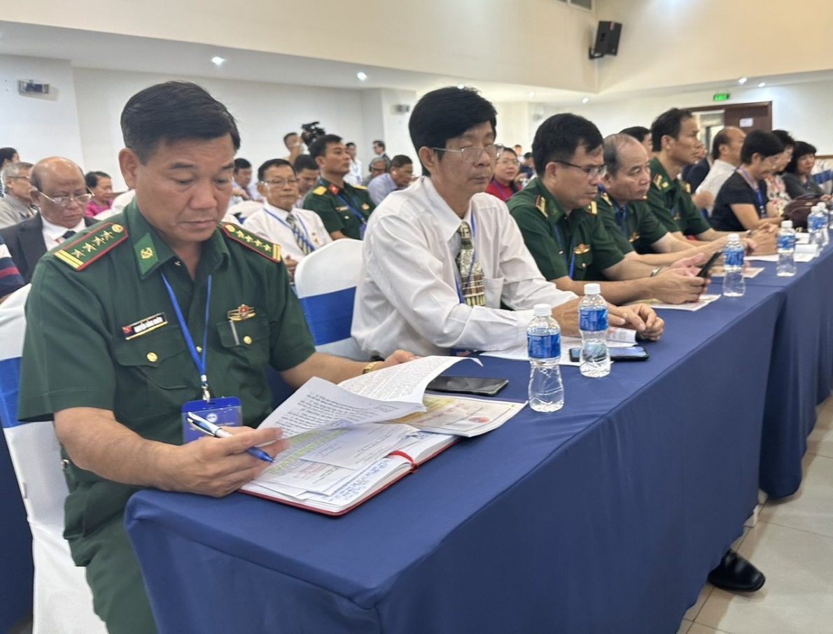 Đẩy mạnh hợp tác truyền thống “Hội Hữu nghị Việt Nam - Campuchia và Hội Hữu nghị Campuchia - Việt Nam”