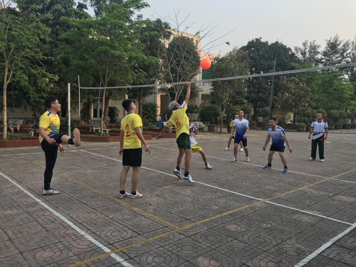 Chăm sóc các bệnh nhân như chính người thân của mình