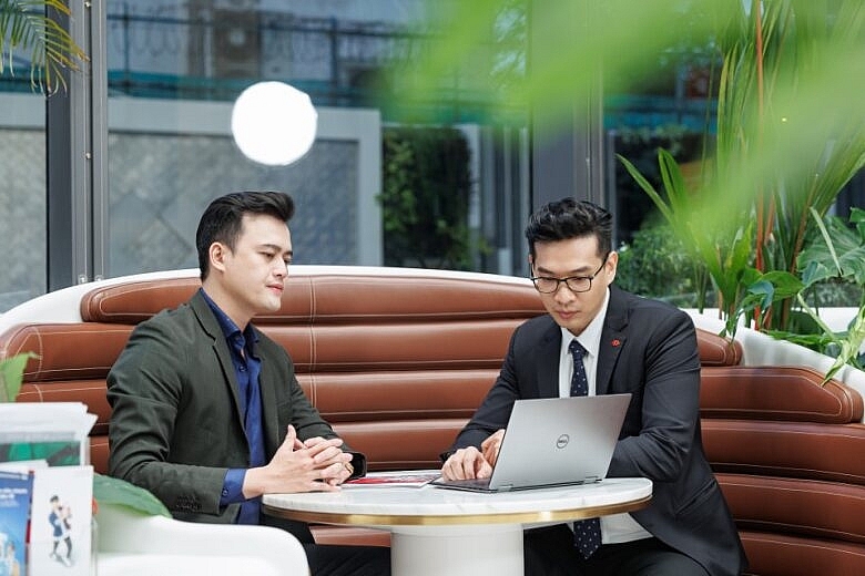 Techcombank thắng giải thưởng dịch vụ ngân hàng số hàng đầu thế giới từ Global Finance