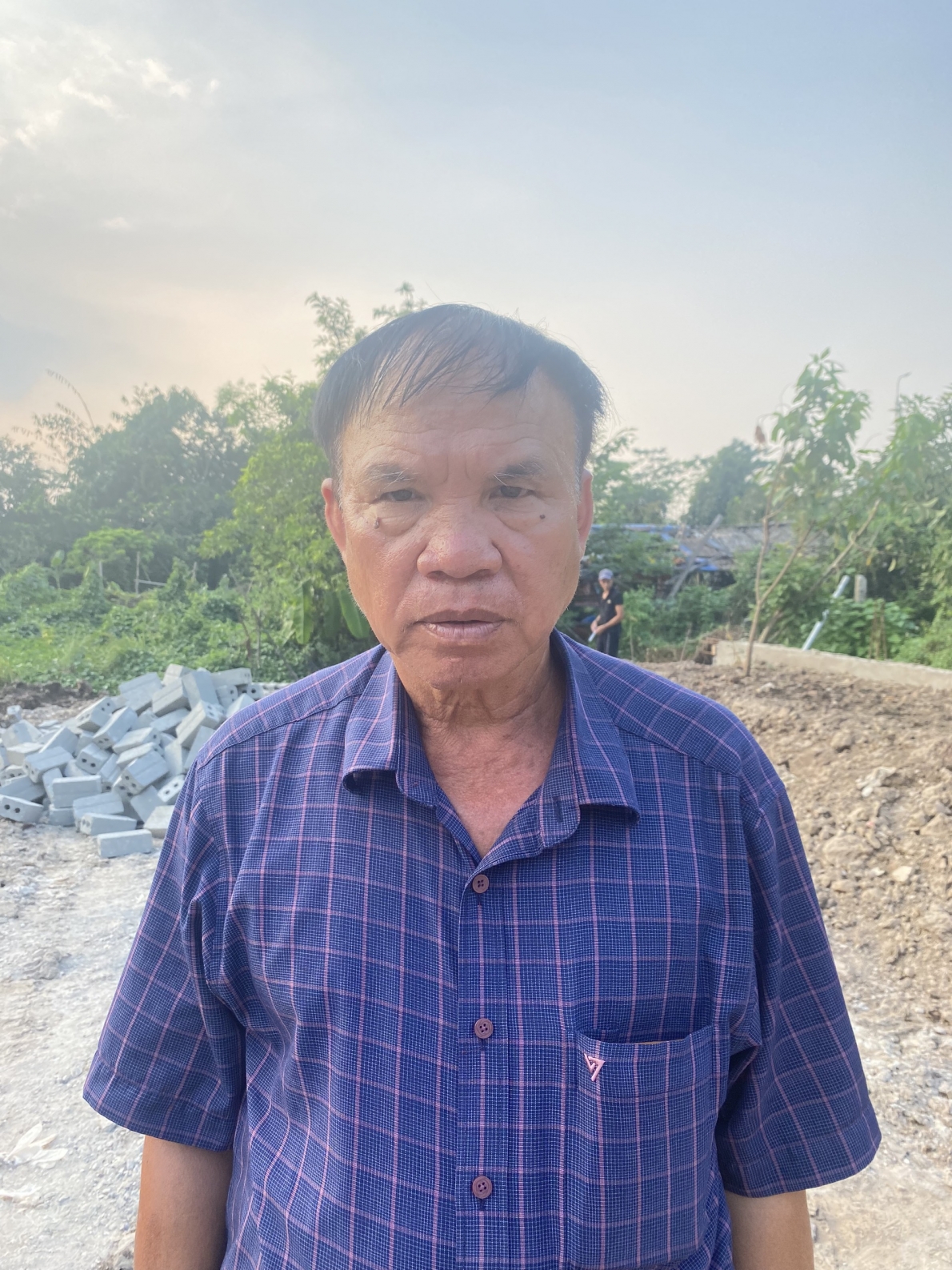 Làm giàu không kể tuổi tác