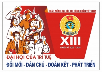 Thảo luận các nội dung chuẩn bị Đại hội XIII Công đoàn Việt Nam​