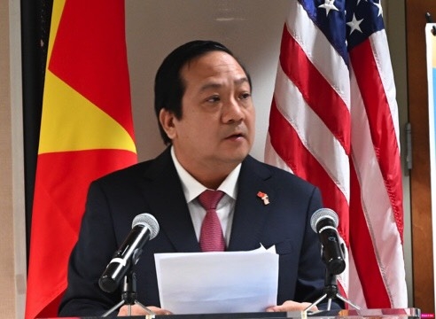 Long An: Sẵn sàng chào đón làn sóng đầu tư FDI từ Hoa Kỳ