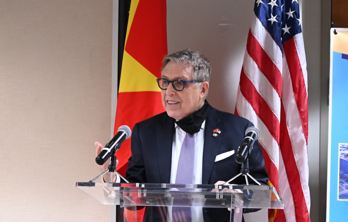 Long An: Sẵn sàng chào đón làn sóng đầu tư FDI từ Hoa Kỳ