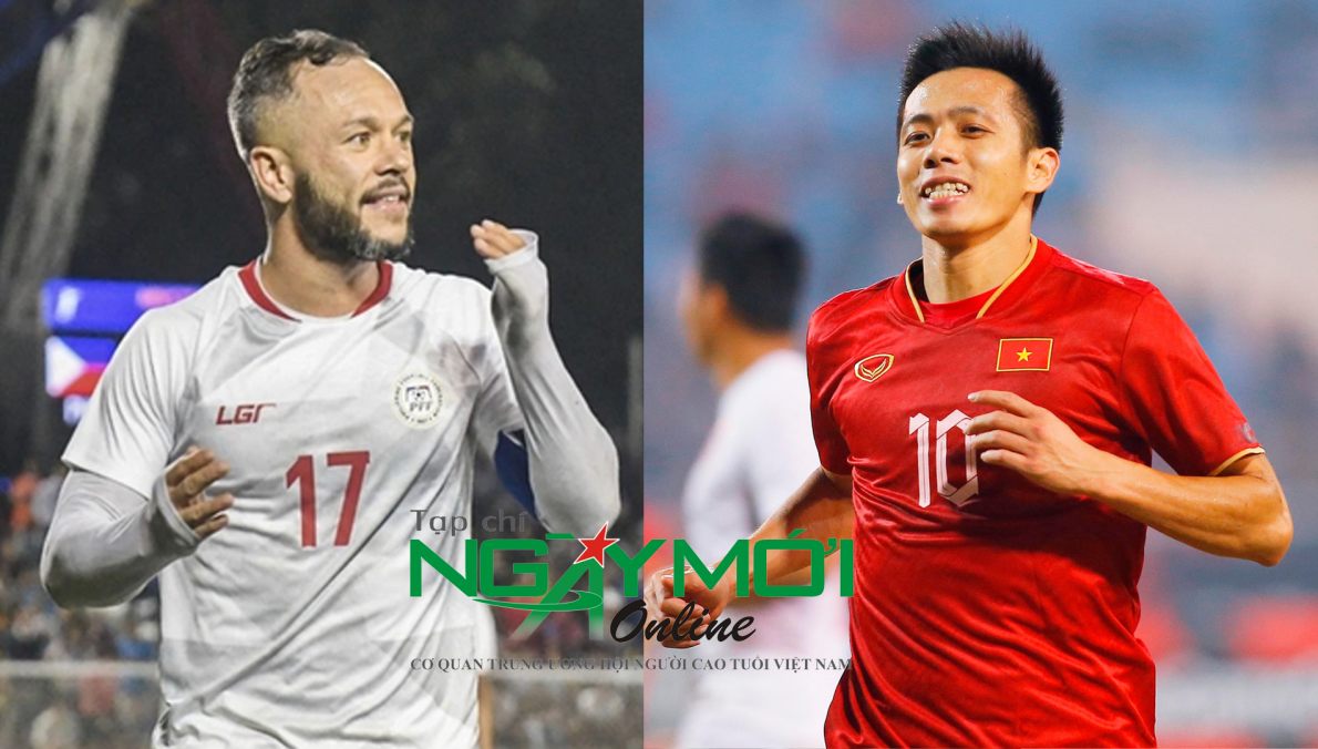 Lịch sử thi đấu, nhận định Philippines vs Việt Nam, 18h00 ngày 16/11