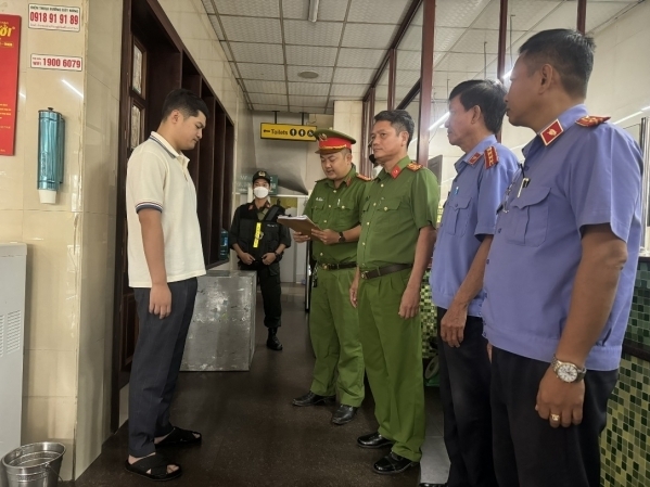 Vì sao Công ty Thành Bưởi bị thu hồi giấy phép kinh doanh vận tải không thời hạn?