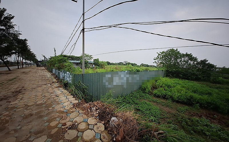 Cần quan tâm tới quyền lợi của gia đình NCT khi bị thu hồi đất