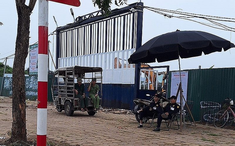 Cần quan tâm tới quyền lợi của gia đình NCT khi bị thu hồi đất