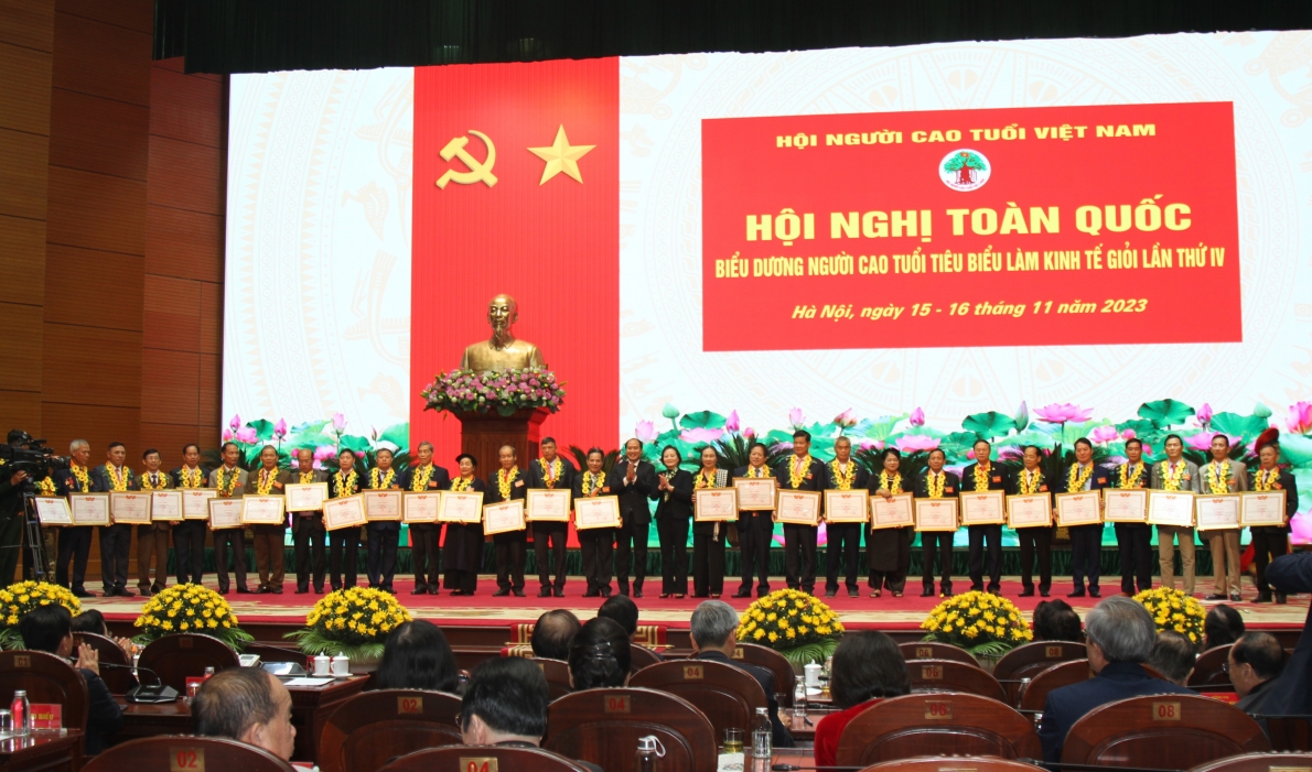 NCT là nguồn lực phát triển, là lực lượng quan trọng của đất nước