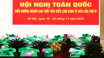 Tiên phong chuyển đổi số, chuyển đổi xanh, kinh tế tuần hoàn(*)