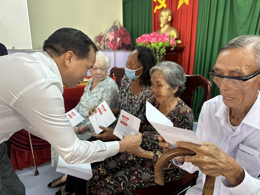 “Ông chủ” Honda Thành Phát dám nghĩ dám làm