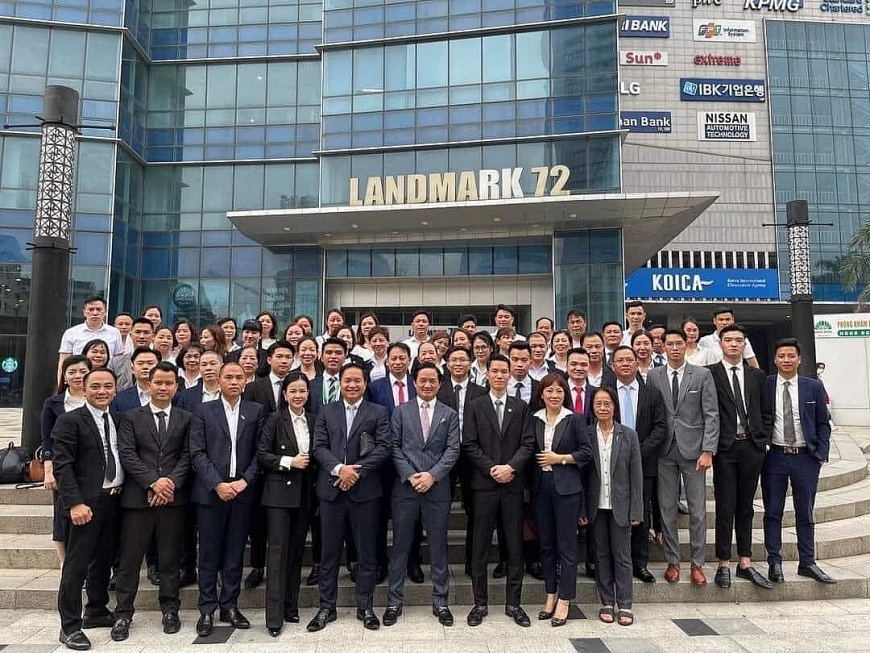 Công ty Phú Cường có “vẽ” dự án để thu tiền của người dân?