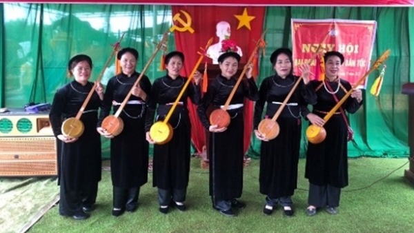 Sáng mãi ngọn lửa đại đoàn kết ở Krông Pắc