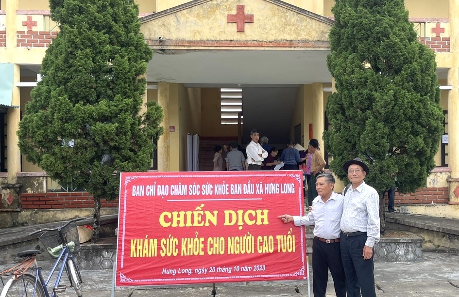 Đổi mới phương thức, nâng cao chất lượng, hiệu quả hoạt động