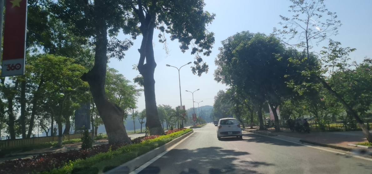 Về với xã Anh hùng Kim Liên