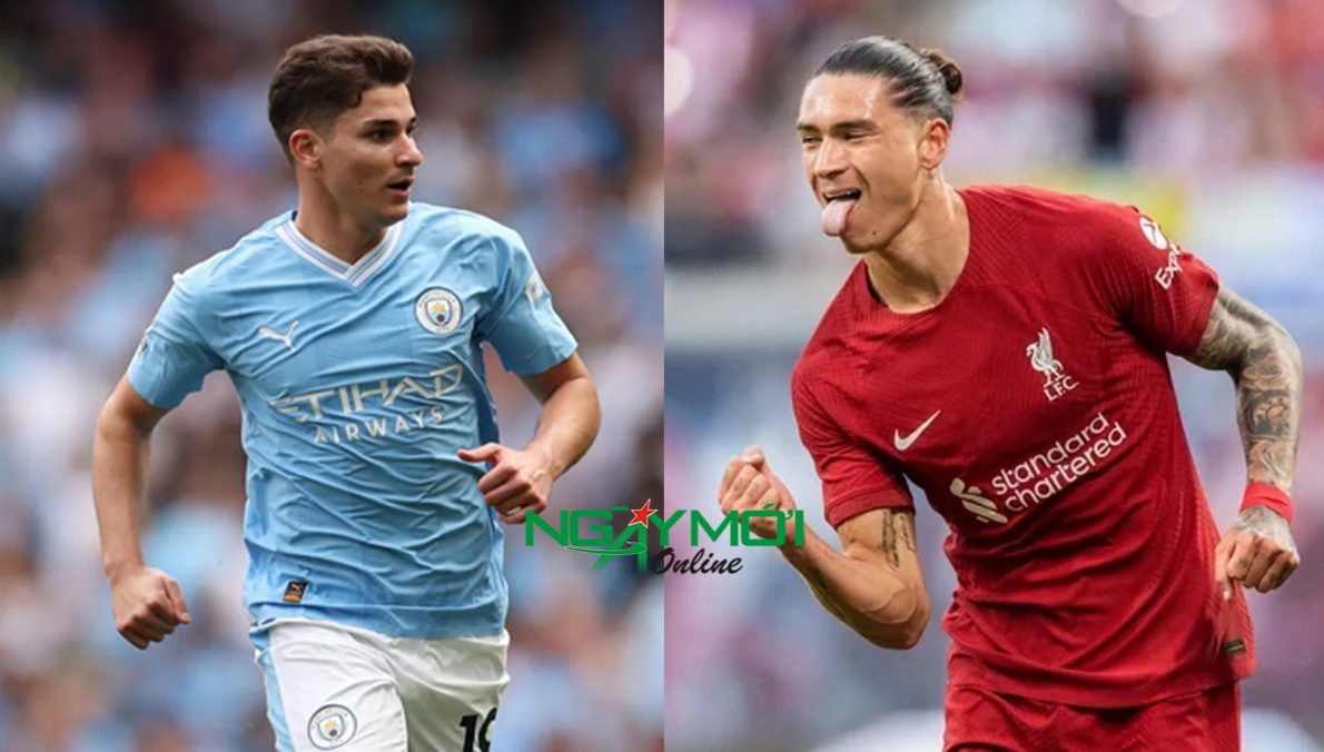 Lịch sử đối đầu, nhận định Man City vs Liverpool, 19h30 ngày 25/11