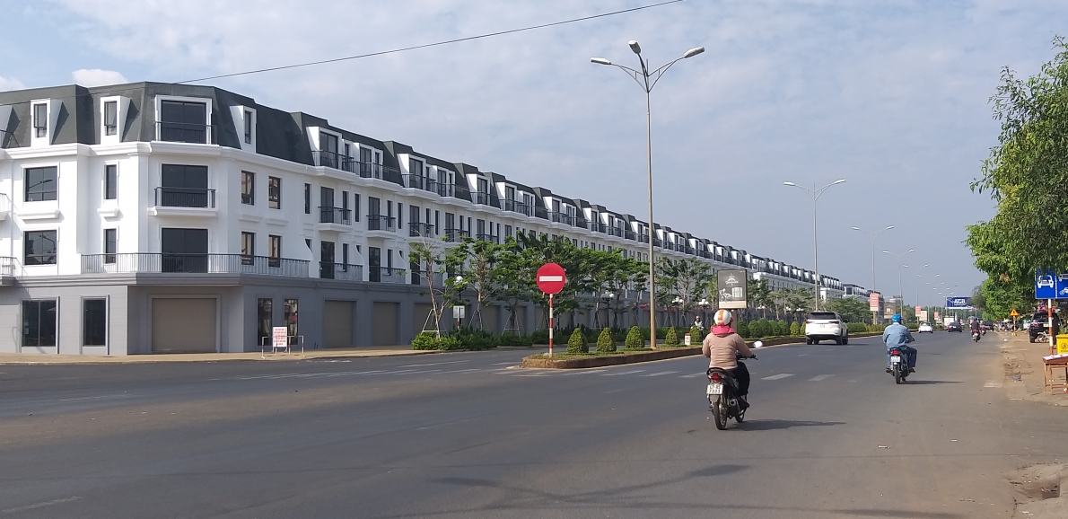 Tỉnh Đắk Lắk: Chuyển đổi số nhằm xây dựng nền kinh tế số, xã hội văn minh