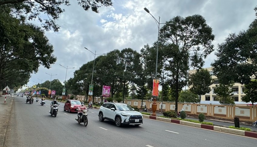 Tỉnh Đắk Lắk: Chuyển đổi số nhằm xây dựng nền kinh tế số, xã hội văn minh