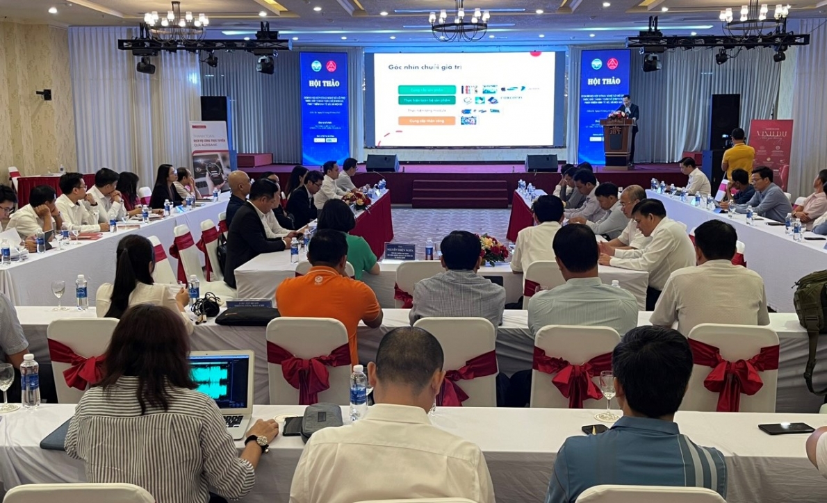 Tỉnh Đắk Lắk: Chuyển đổi số nhằm xây dựng nền kinh tế số, xã hội văn minh