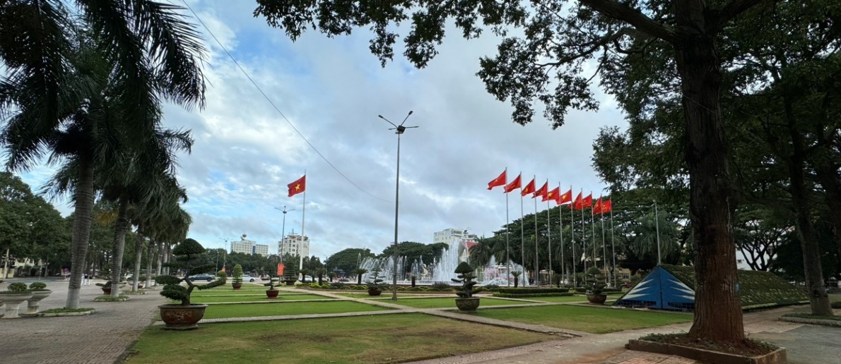 Tỉnh Đắk Lắk: Chuyển đổi số nhằm xây dựng nền kinh tế số, xã hội văn minh