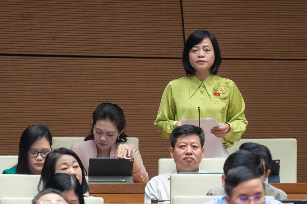 Bước đột phá giảm hưởng trợ cấp xã hội xuống 75 tuổi