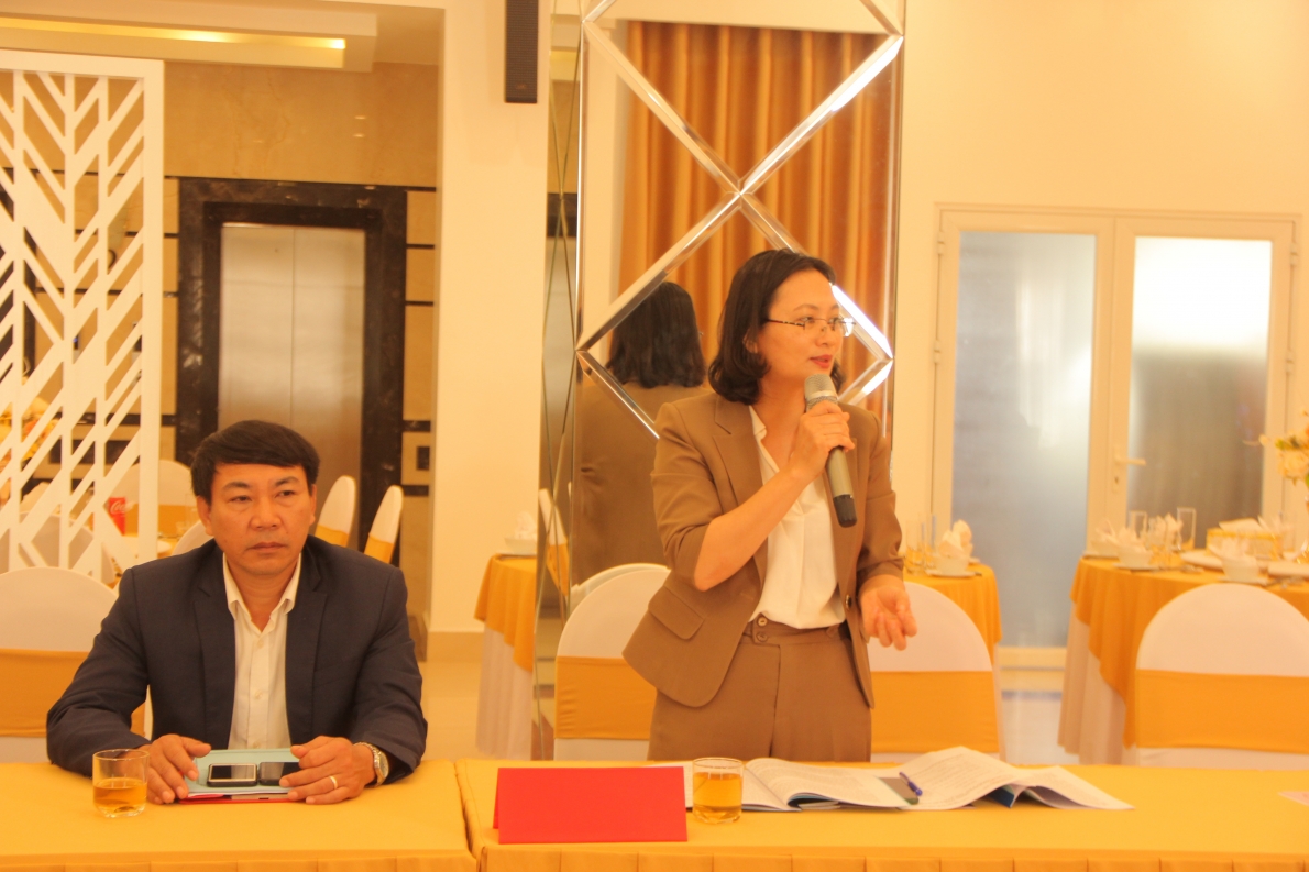 Đẩy mạnh chăm sóc sức khỏe người cao tuổi