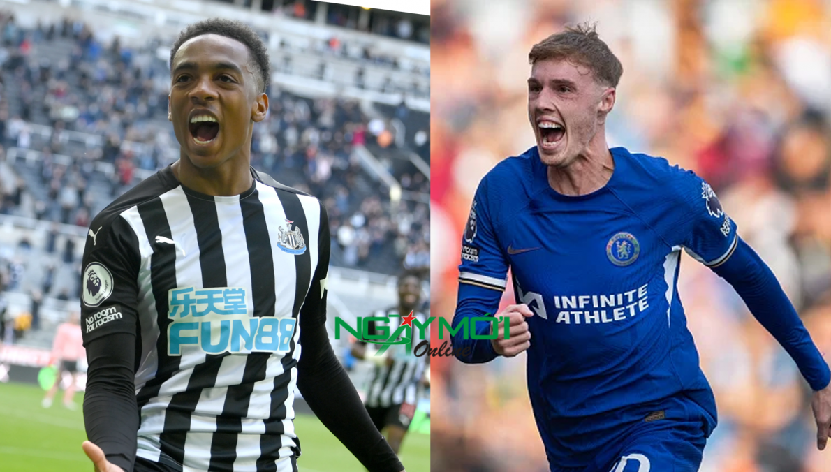 Lịch sử đối đầu, nhận định Newcastle vs Chelsea, 22h00 ngày 25/11