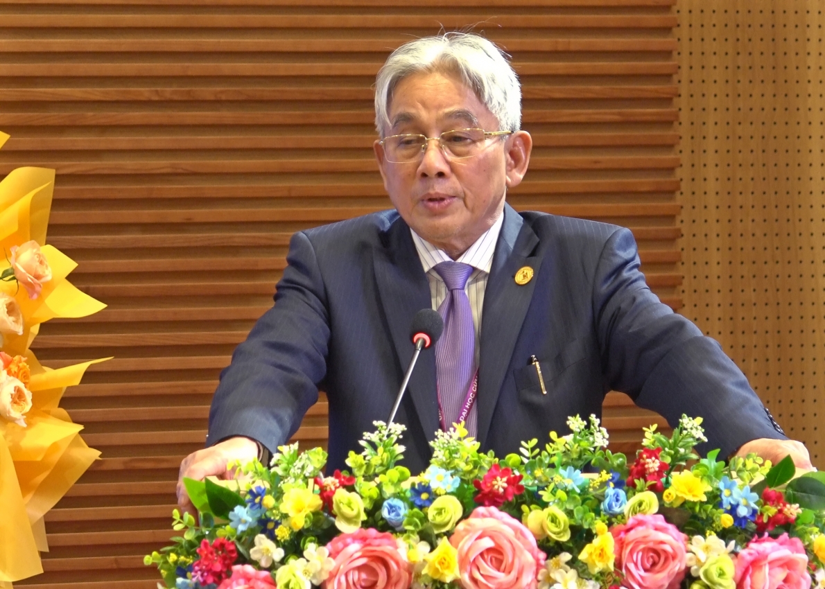 Nhiều tham luận khoa học định hướng đào tạo ngành chẩn đoán hình ảnh y khoa tại Trường Đại học Cửu Long