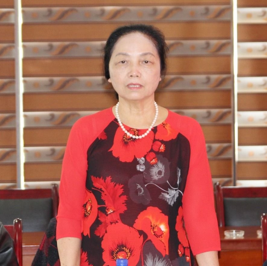 Đại diện tỉnh Sơn La phát biểu