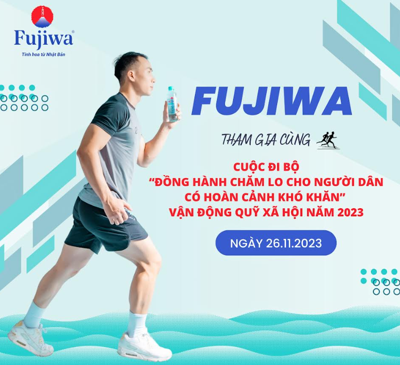 Quận Phú Nhuận, TP Hồ Chí Minh: Tổ chức cuộc đi bộ chăm lo cho người có hoàn cảnh khó khăn