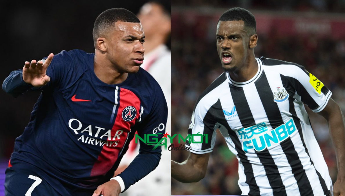 Lịch sử đối đầu, nhận định PSG vs Newcastle, 03h00 ngày 29/11