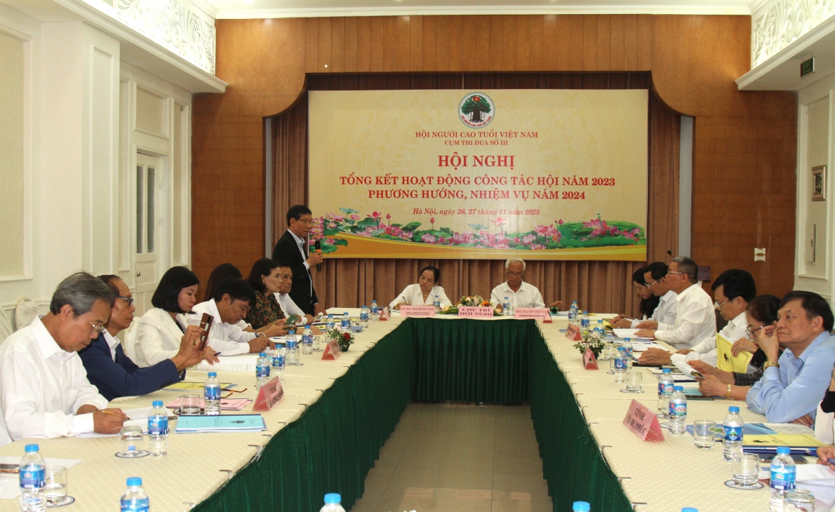 Đại biểu TP Hải Phòng phát biểu