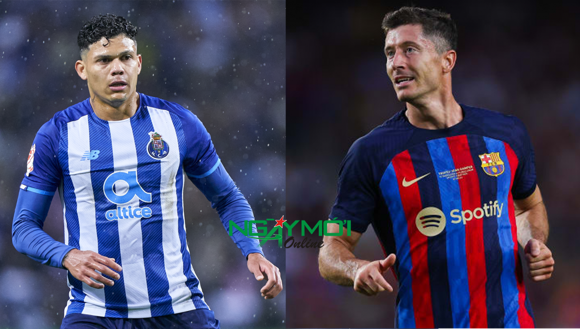 Lịch sử đối đầu, nhận định Barca vs Porto, 03h00 ngày 29/11