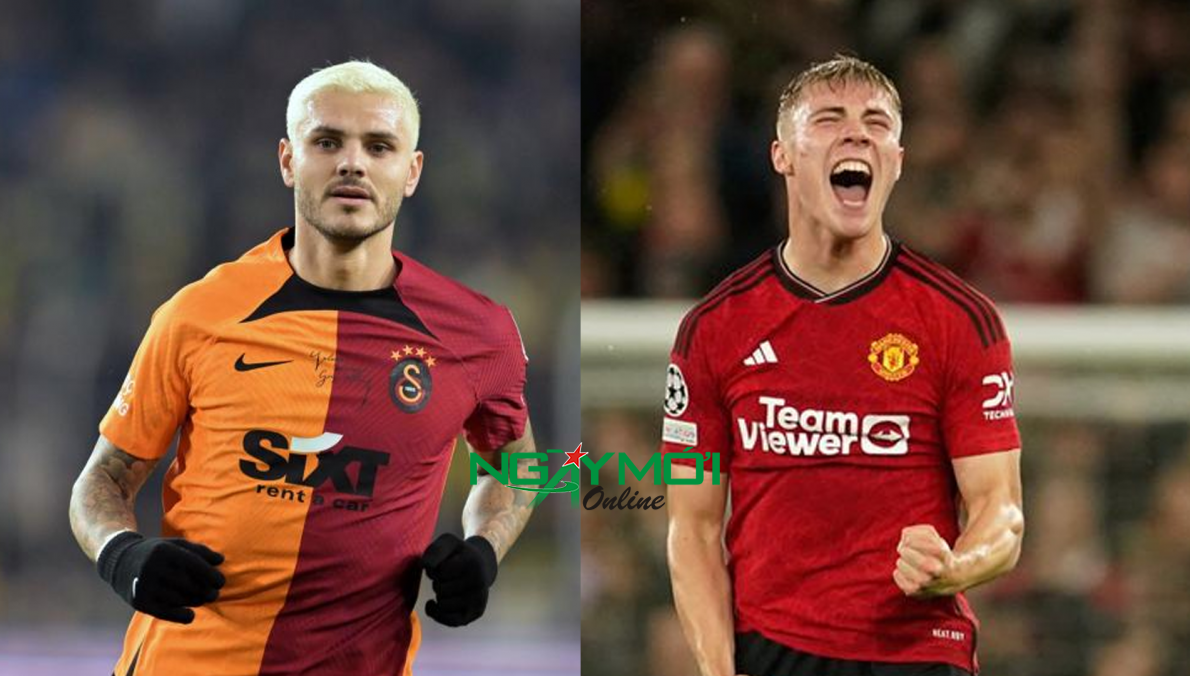 Lịch sử đối đầu, nhận định Galatasaray vs MU, 00h45 ngày 30/11