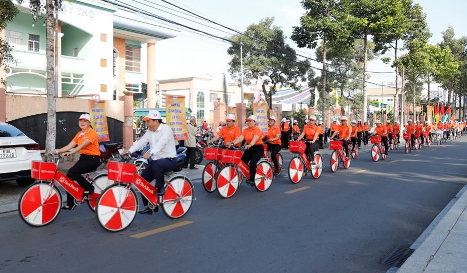 Đẩy mạnh công tác bình đẳng giới và phòng, chống bạo lực trên cơ sở giới