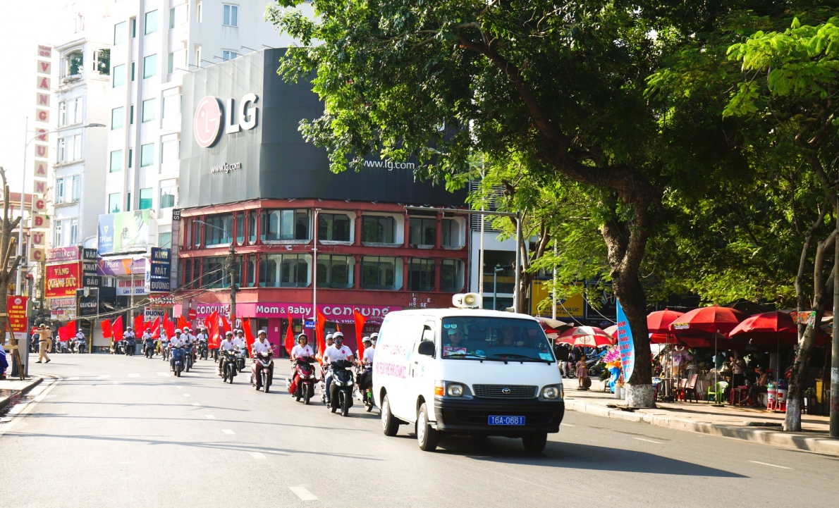 Ngày Thế giới phòng, chống HIV/AIDS (1/12): Cùng chấm dứt dịch bệnh AIDS vào năm 2030