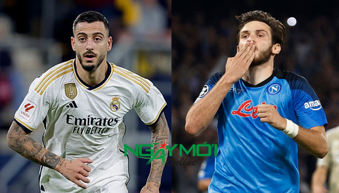 Lịch sử đối đầu, nhận định Real Madrid vs Napoli, 03h00 ngày 30/11