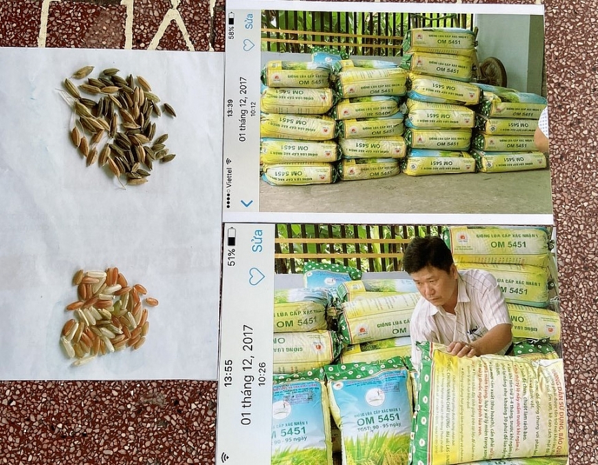 Người cao tuổi phản ánh dấu hiệu xét xử chưa khách quan và thi hành án trái luật!