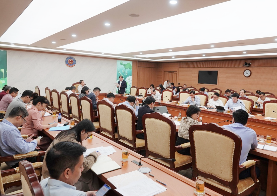 Tiếp tục hoàn thiện các cơ chế, chính sách nhằm phát triển thị trường trái phiếu doanh nghiệp