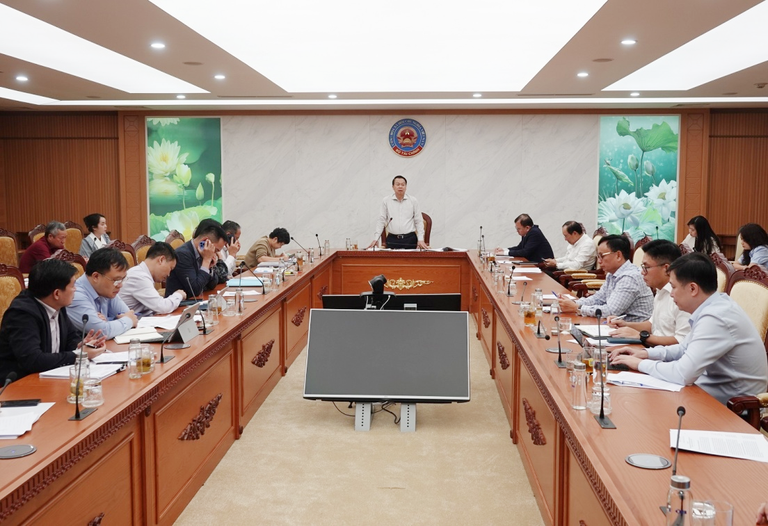 Tiếp tục hoàn thiện các cơ chế, chính sách nhằm phát triển thị trường trái phiếu doanh nghiệp