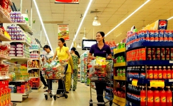 Bình quân 11 tháng năm 2023, CPI tăng 3.22%