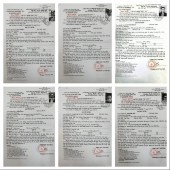 Vụ tấn công trụ sở xã ở Đắk Lắk: Truy nã đặc biệt 6 đối tượng