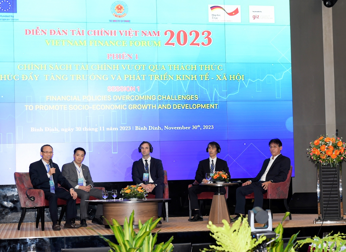 Thuế tối thiểu toàn cầu là sáng kiến quan trọng tránh “cuộc đua xuống đáy”