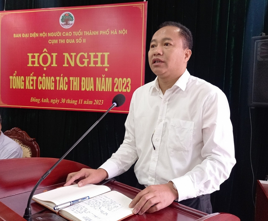 Những điểm sáng trong phong trào thi đua của NCT