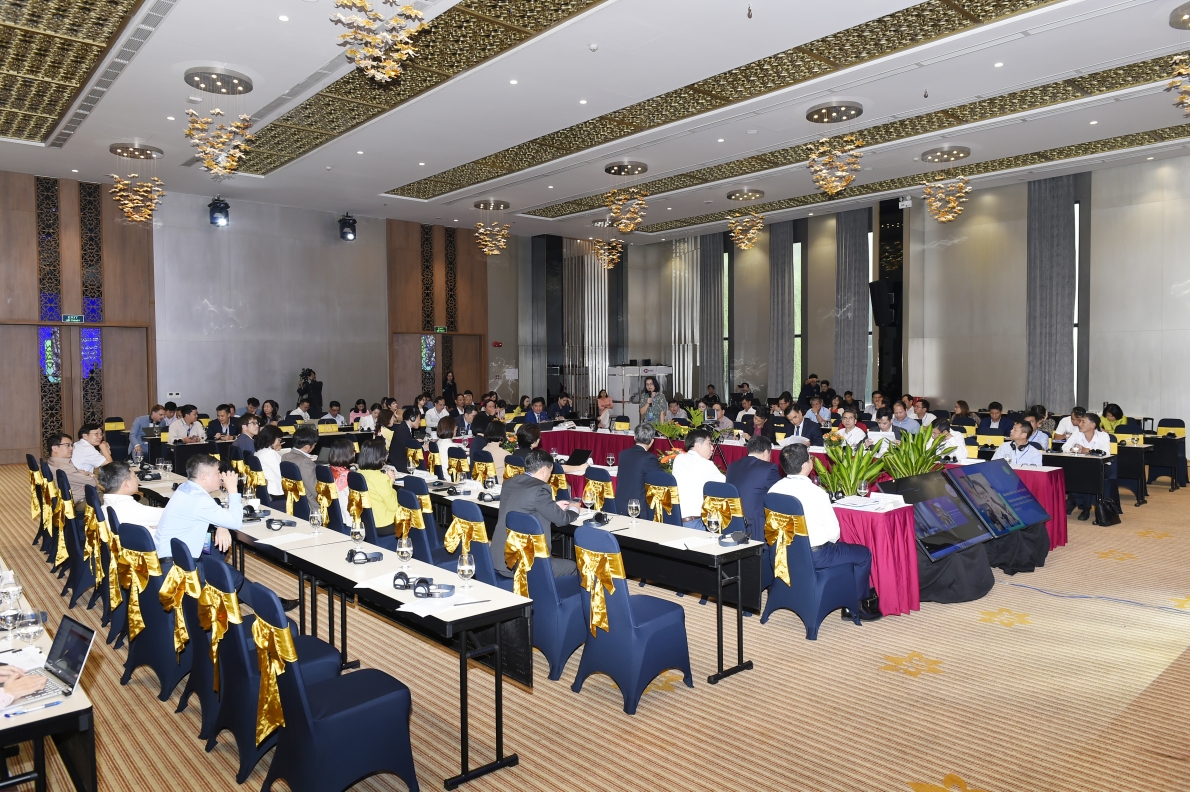 Thuế tối thiểu toàn cầu là sáng kiến quan trọng tránh “cuộc đua xuống đáy”