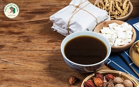 Trị kinh phong trẻ em theo Nam dược thần hiệu